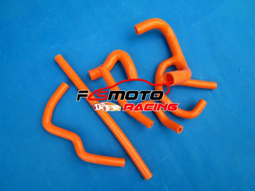 Силиконовый радиатор обогреватель шланг для Austin Rover Mini Cooper S 1 3 1275 SPI 1990 2000 Комплект