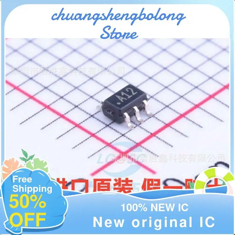

10-200 шт. AD8541AKSZ AD8541AKSZ-REEL7 A12 новый оригинальный IC