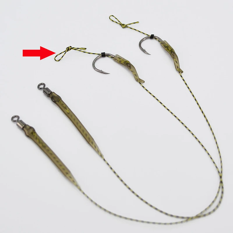 8 строка леска плетеный Канат с легкий Карп рыболовные снасти Портативный