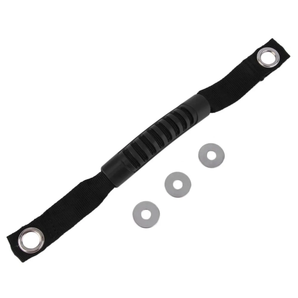 Новая универсальная ручка для автомобильного интерьера заднего сиденья на крыше