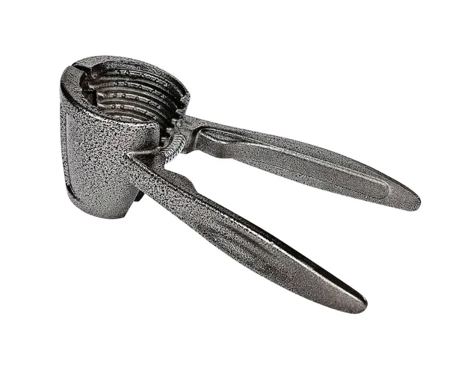 

Walnut Almond Nut Crasher Metal Small Size