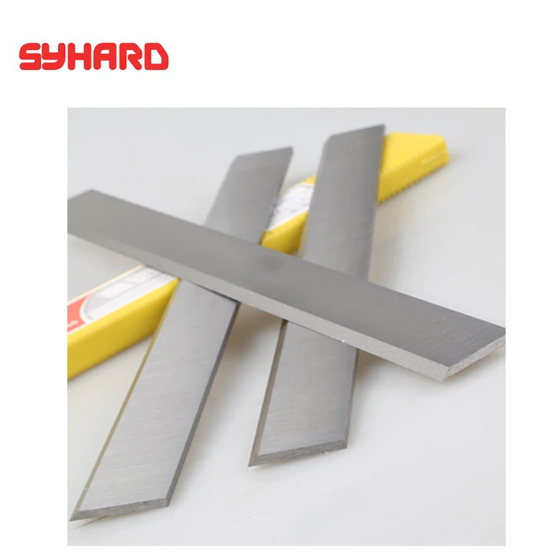 4 шт./лот Толщина 0mm HSS Токарный Инструмент Бит строгальный станок по дереву резак