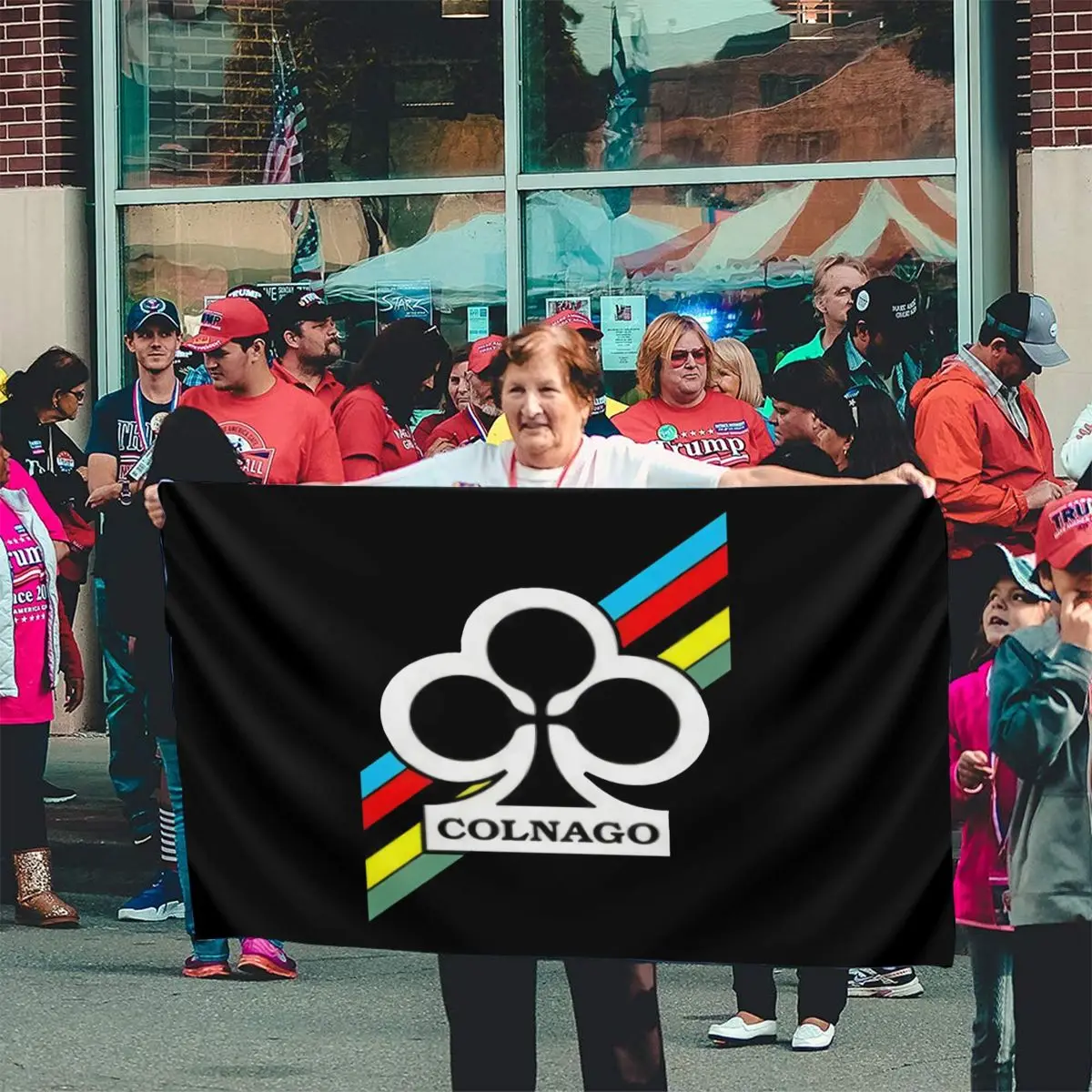 Ограниченное количество цветные итальянские велосипеды Colnago рамы для