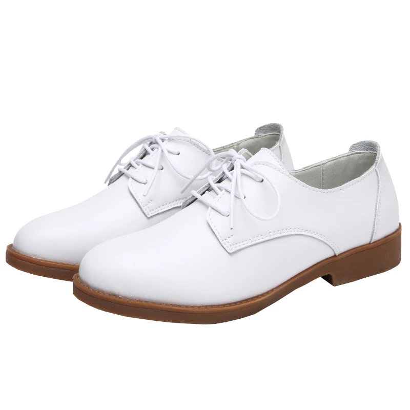 

Women's Shoes Casual Shoes Spring Woman-shoes Summer Sneakers Roses 2021 PU Rubber Leisure Solid Genuine Leather Lace-Up Basic F
