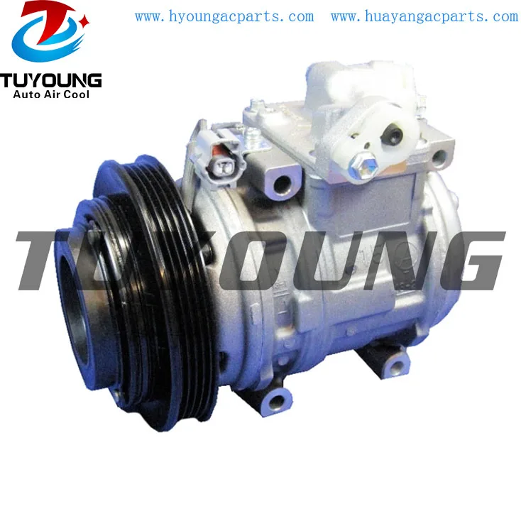 

Компрессор 10PA15C автомобильный воздушный насос для toyota Carina 1992-1998 883102B301