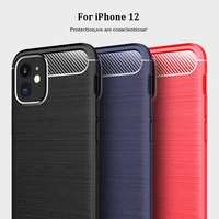 shock proof soft silicone 5 4for iphone 12 case for iphone 12 pro max phone case cover
