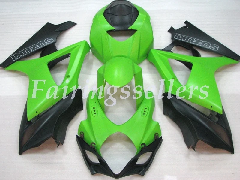 Литье под давлением антиблокировочная система мотоциклетные обтекатели