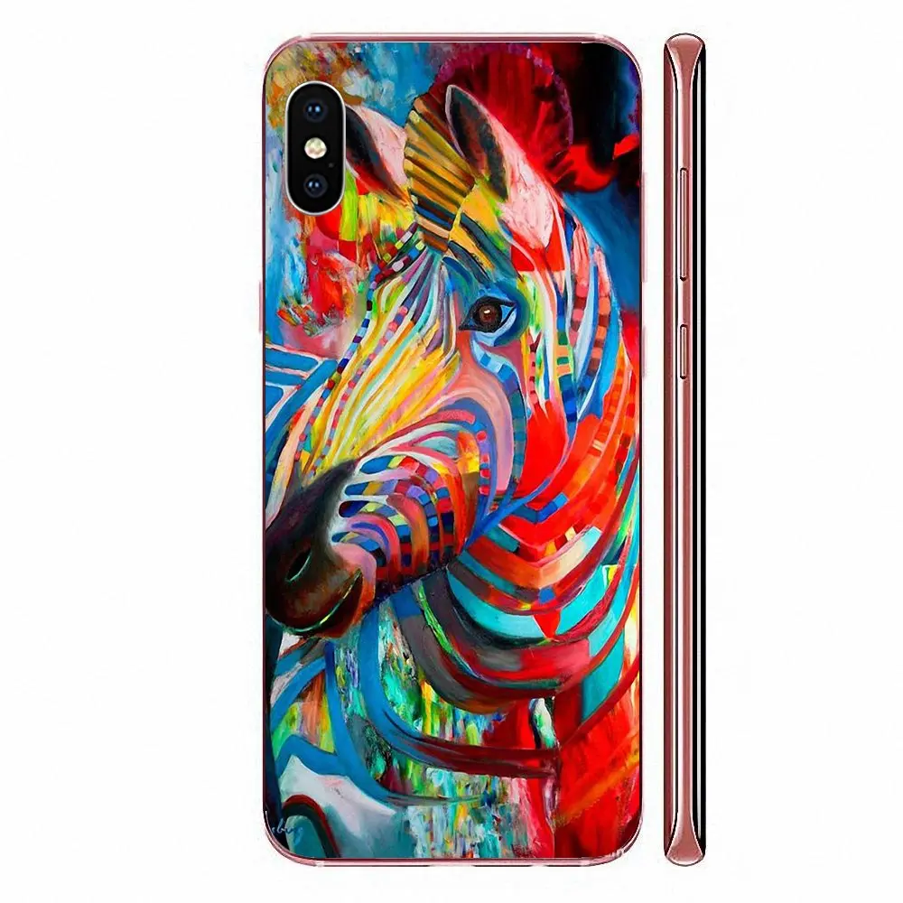 Чехол из ТПУ для Huawei Honor 4C 5A 5C 5X 6 6A 6X 7 7A 7C 7X 8 8C 8S 9 10 10i 20 20i Lite Pro | Мобильные телефоны и