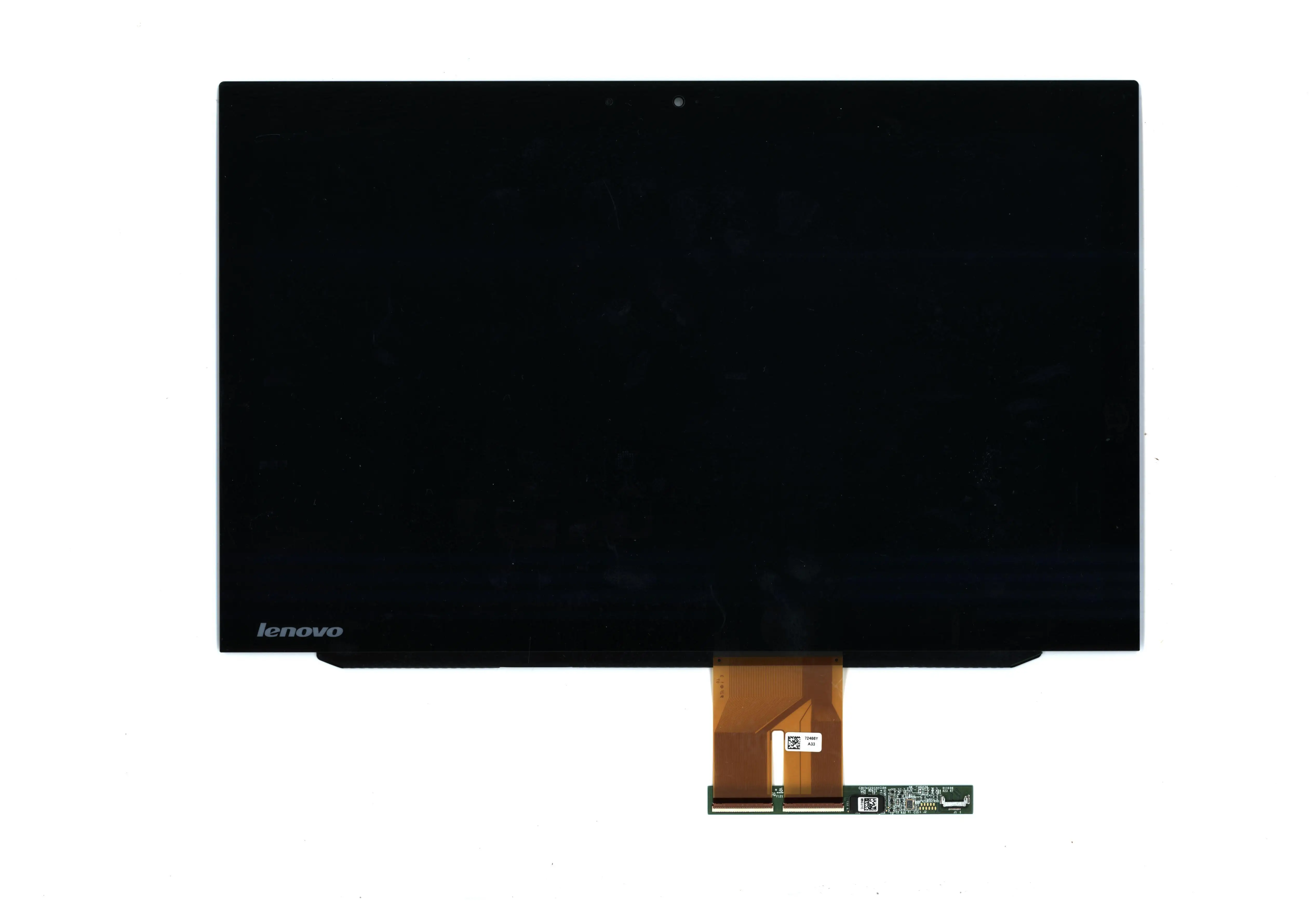 

Для Thinkpad X250 X240 X240S ЖК-экран 1336*768 touch 30 pin 12,5 "FRU 00HN841 04X3935 00HN840 00HM150 04X4000 LP125WH2(SP)(T1)