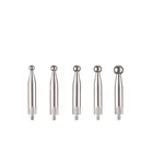 Вольфрамовая сталь круглый шариковый циферблат Индикатор зонд контактные точки для цифровых и циферблатных индикаторов M2.5 резьба