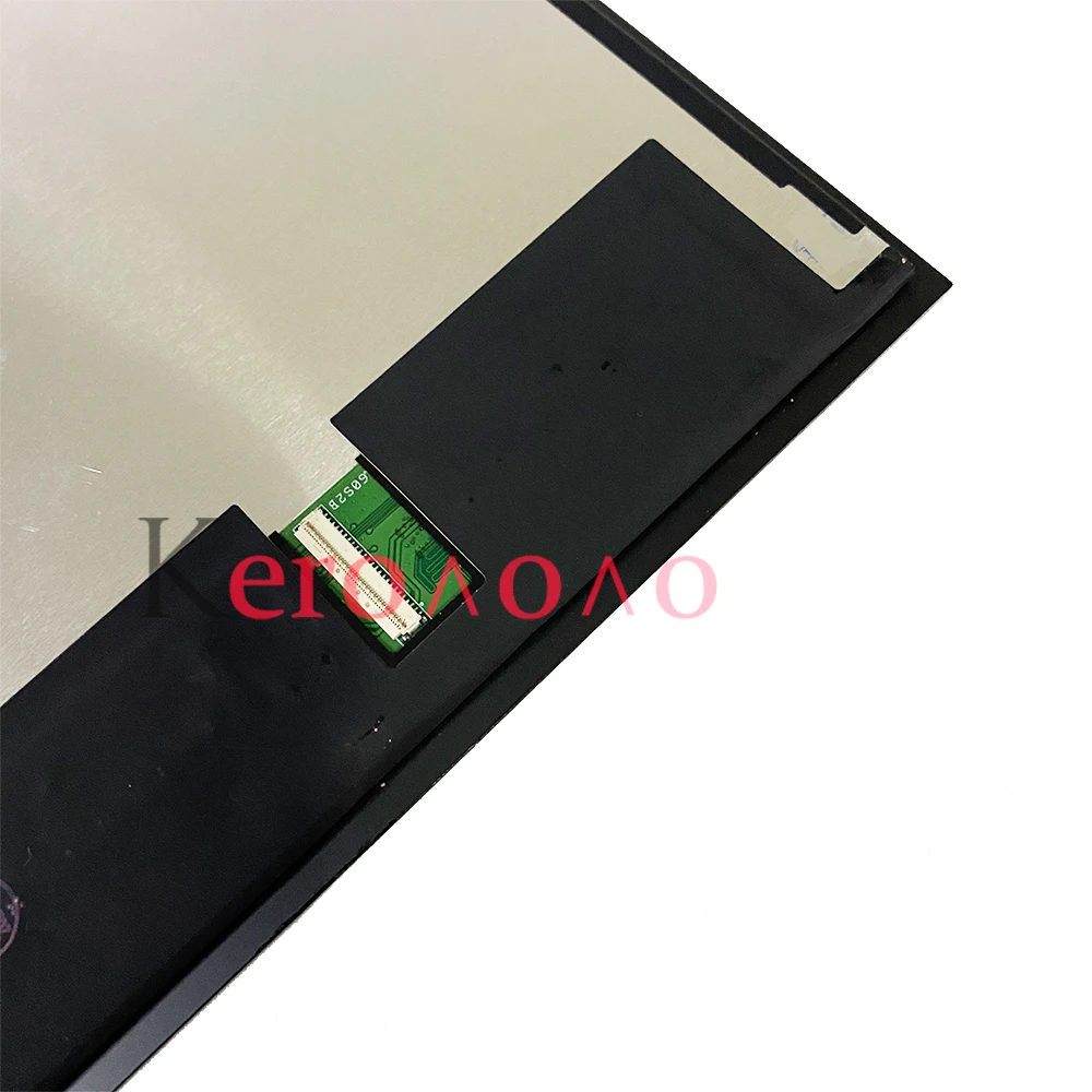 Для Lenovo YOGA TAB5 YT-X705F X705 сенсорный и ЖК-дисплей в сборе + Инструменты | Компьютеры