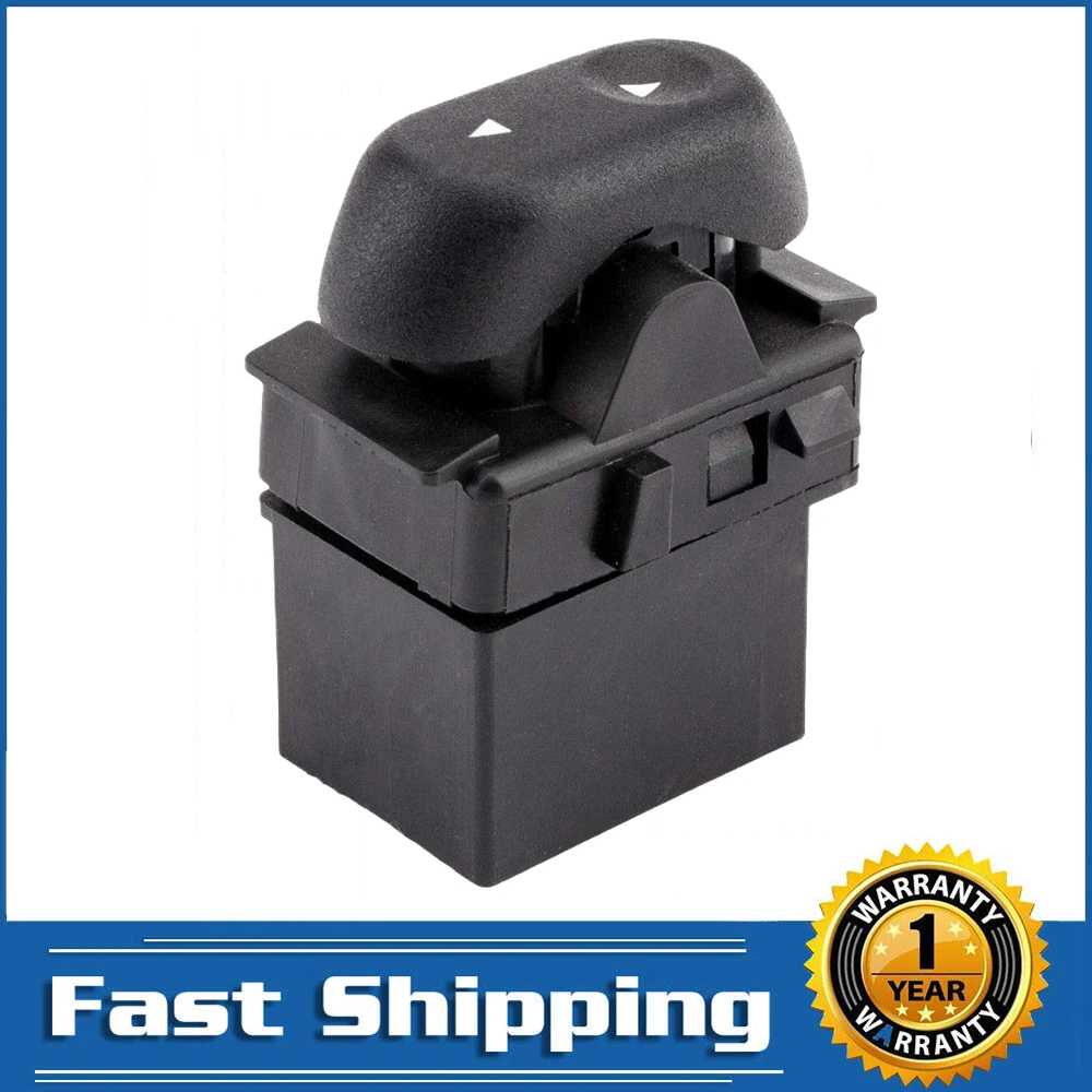 Пассажирский боковой Электрический переключатель управления для Ford F150 Heritage Crown