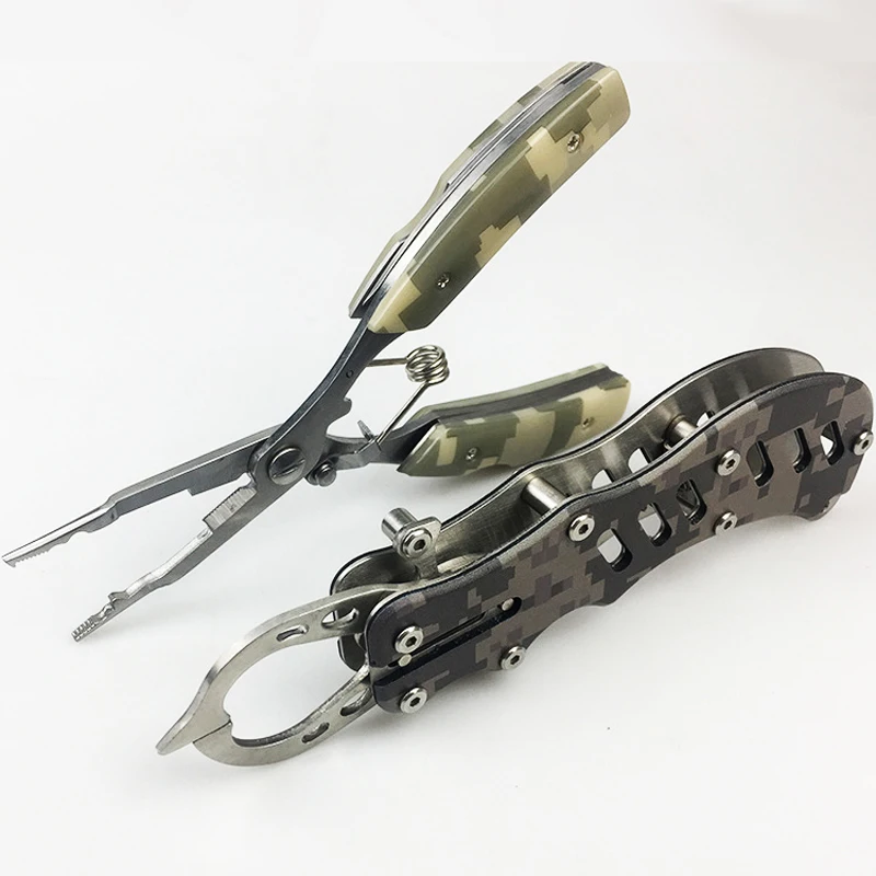 

Портативный в виде автомобиля для детей и младенцев; Оснащенные многофункциональной рыболовные плоскогубцы Нержавеющая сталь ножницы рез...