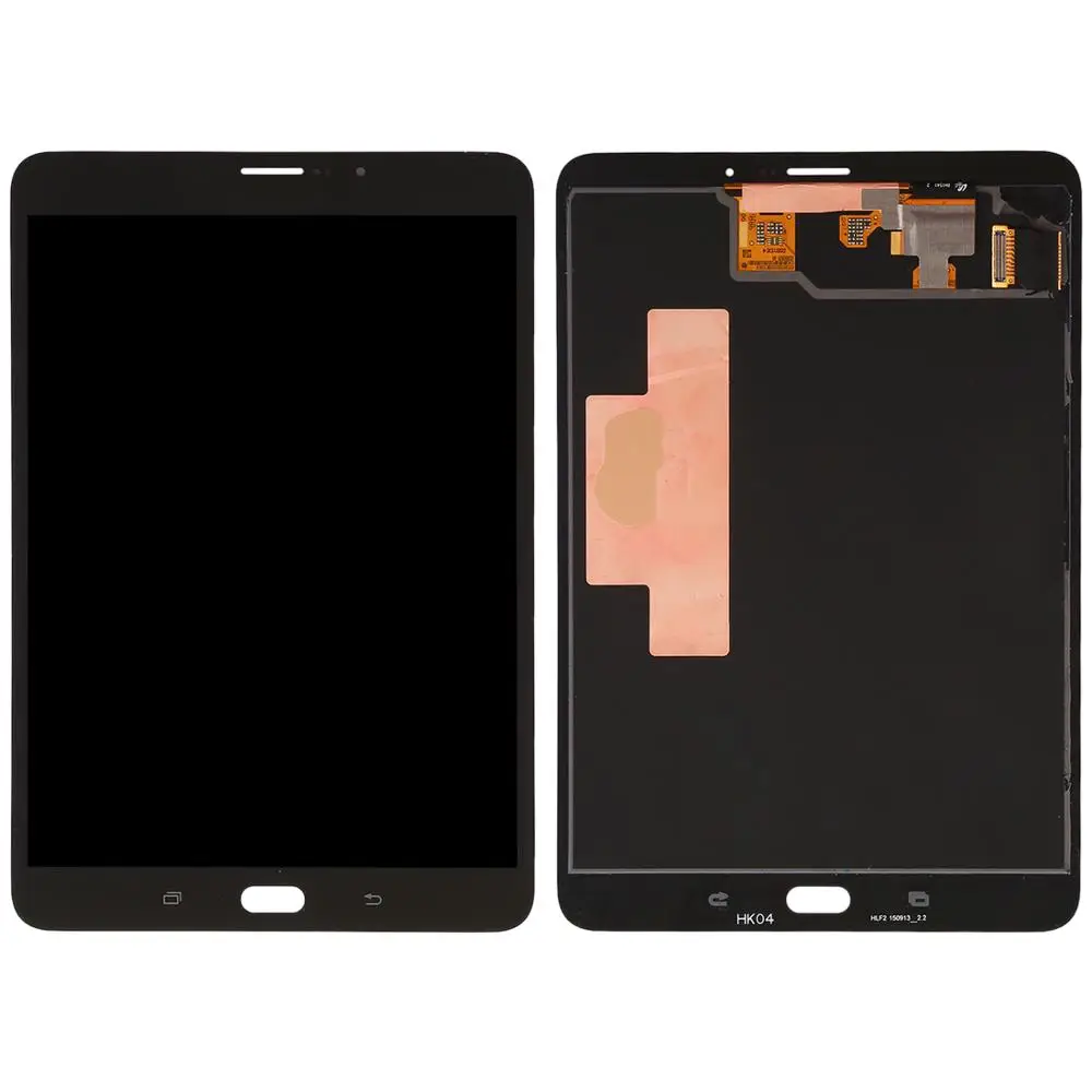 IPartsBuy ЖК-экран и дигитайзер полная сборка для Galaxy Tab S2 8 0 LTE/T715/T719 | Мобильные
