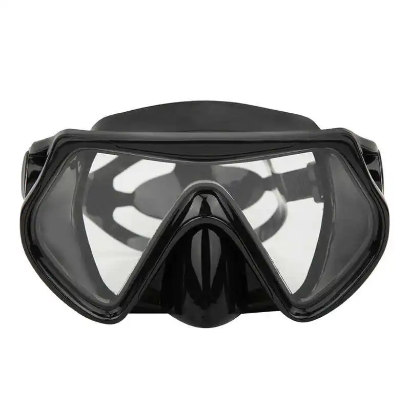 Профессиональная маска для дайвинга подводного плавания взрослых Маска с