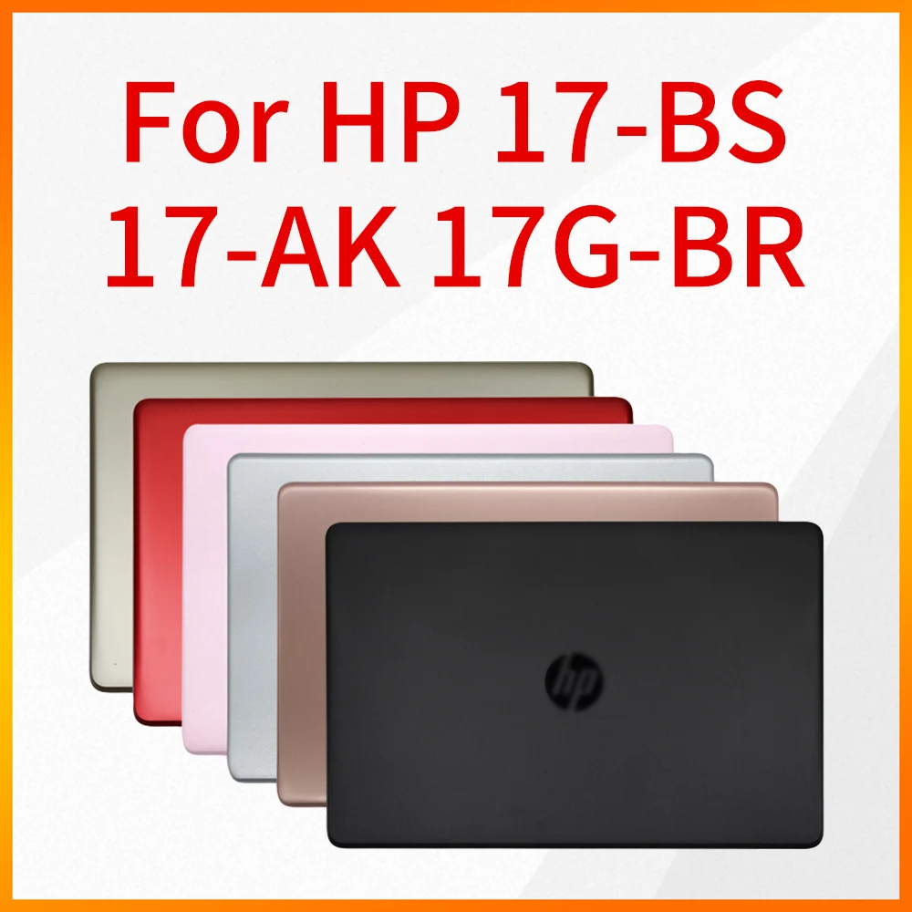 Чехол для ноутбука подходит HP 17 BS AK 17G BR A Shell B C D Shell|Органайзеры кабеля| |