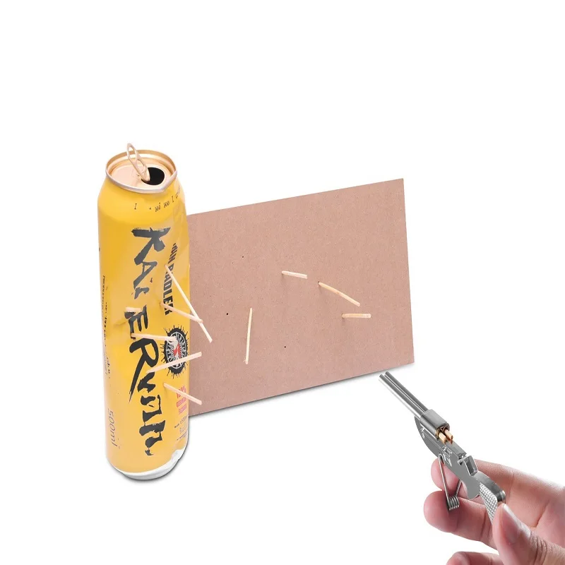 2021 Toothpick Gun Mini Guntoy Toothpickgun Outdoor Funny Shooting Toys Shotgun Decompression Hunting Toy Accessories | Дом и сад
