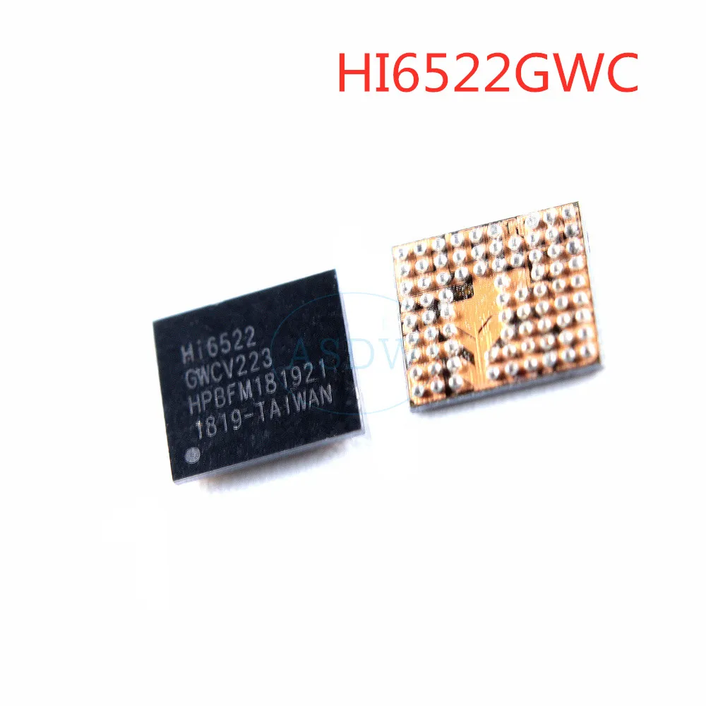 10 шт./лот HI6522 HI6522GWCV223 power ic|Платы для мобильных телефонов| |