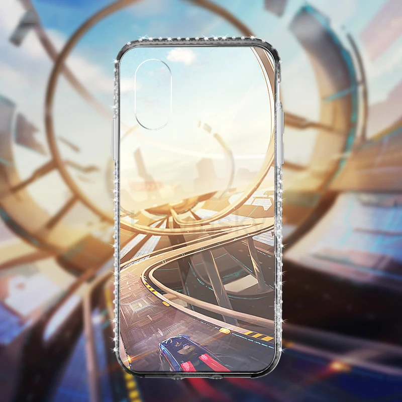 Мягкие чехлы для телефона Huawei P20 Lite P30 Pro Mate 20 10 Nova 3 3i 3e 4 4e Honor 8X 8A 9 Y9 Y6 P Smart|Бамперы| |