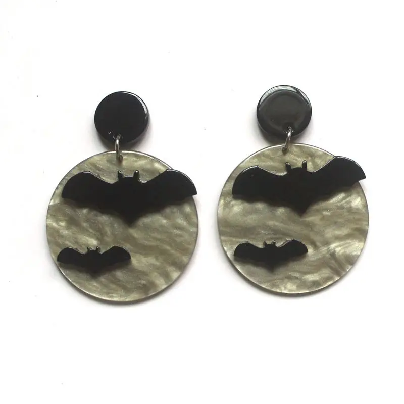 Женские серьги-подвески в стиле хип-хоп | Украшения и аксессуары