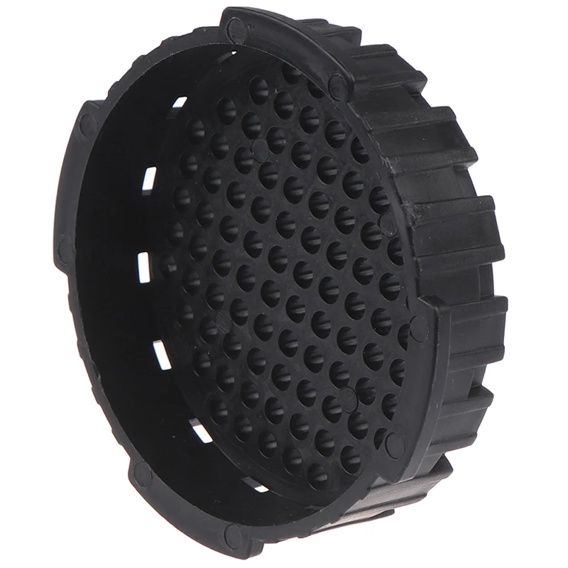 Портативная Кофеварка многоразовая сменная крышка фильтра для Yuro пресс Aero кофе