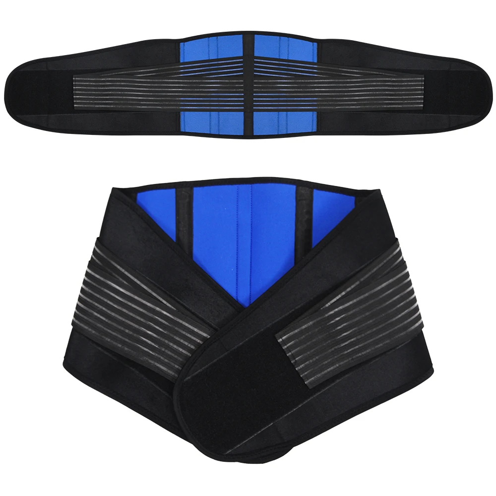 Регулируемый тренажер для талии форма тела r силовой моделирующий пояс похудения