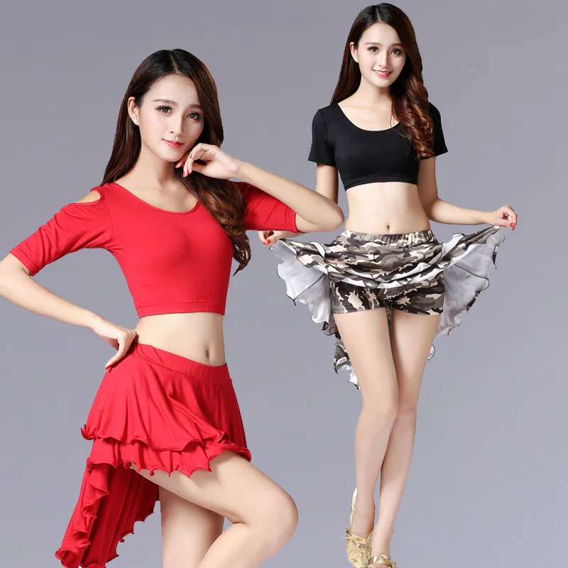Новинка 2020 костюм для танца живота тренировочные костюмы высококачественный
