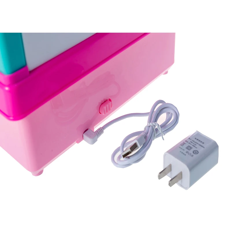Игровой автомат для куклы с захватом, зарядка от usb, машина для захвата конфет, машина для захвата кранов, автомат для ловли рыбы, торговый автомат, зажим для куклы, захват