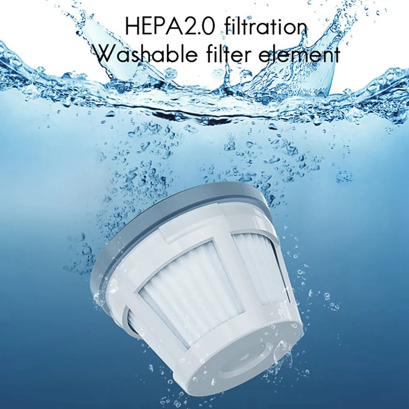 

Cordless Car Vacuum Cleaner, 80W, 4000 Pa, High Power, Dry, Wet, Vacuum Cleaning Equipment