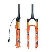 mountain bike air suspension plug bicycle air fork stroke 100 120mm performance exceeds sr epixon ltd 32mm 26 27 5 29 inch