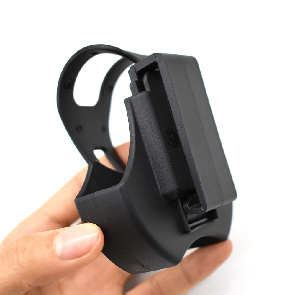 

1PC Outdoor Hunting Quick Out Tactical Molle Handcuff Case Pouch Tool
