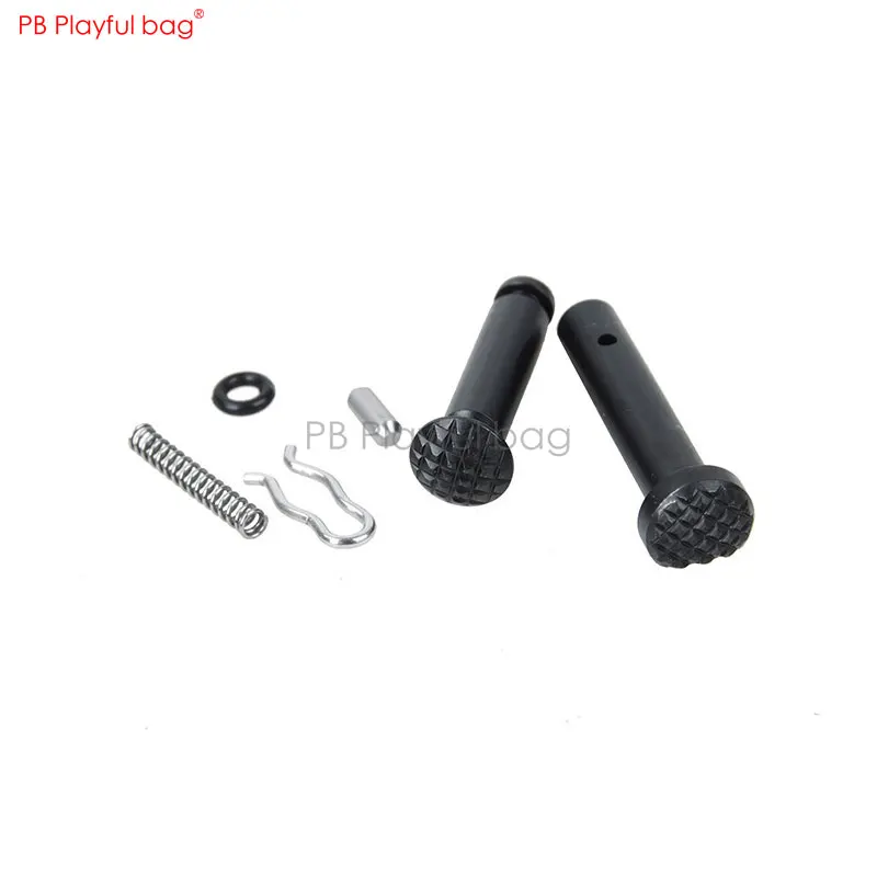 

Игровая сумка «G» AR-15, ресивер из улучшенного материала, передний и задний болты для Sima/Gen 9. И т. Д., высококачественный аксессуар для улицы CS ...