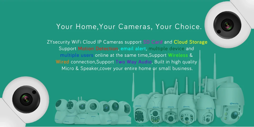 1536P FHD WiFi беспроводная домашняя ip-камера для безопасности, автоматическое слежение, CCTV камера наблюдения, ИК ночное видение, мини PTZ камера CamHi