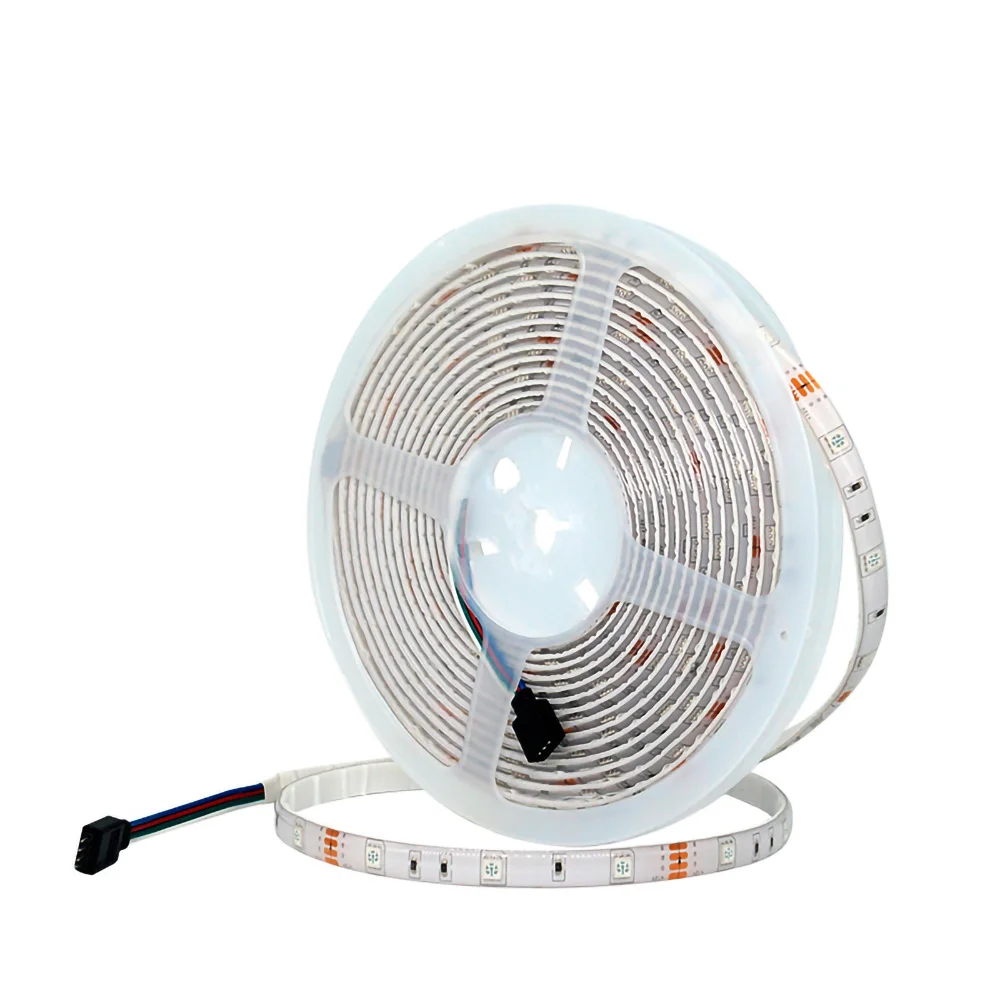 Festoon Led Light Strip Lights For Room Decor Outside Christmas Decoration Rgb Tape TV Neon | Лампы и освещение