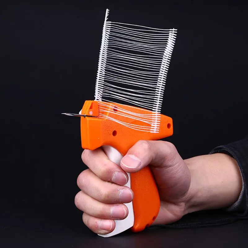 Новинка ценовая этикетка для одежды бирка бирки пистолет 1000 стрел + 5 игл ZZ0040 ZZ0041