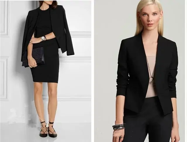 Женское пальто новинка 2019 шерстяная куртка для ранней осени юбка брюки | Женская