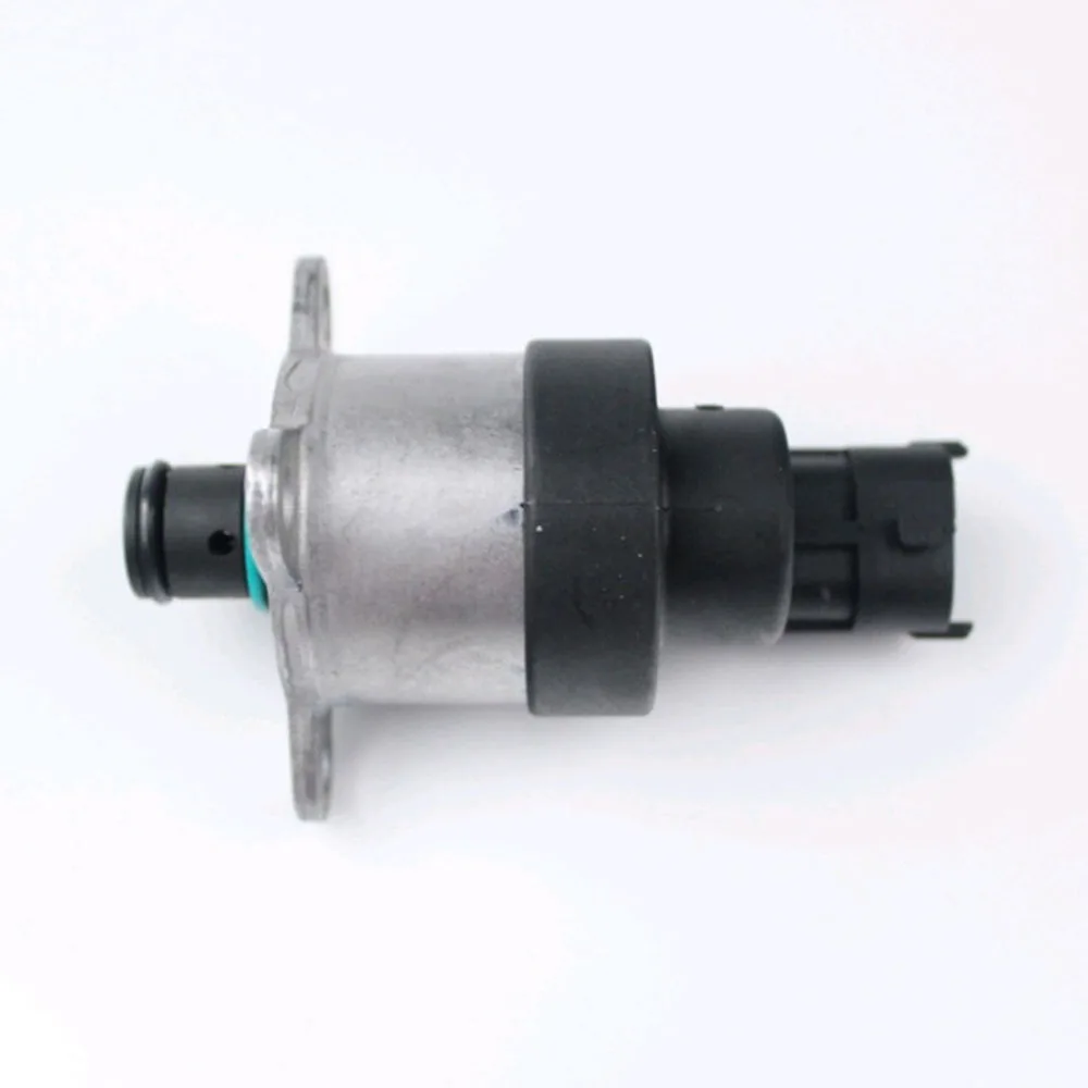 Регулятор насоса высокого давления с общей топливной магистралью управляющий