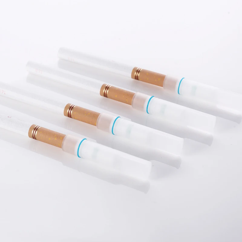 Одноразовый фильтр Держатель для сигарет мятный аромат держатель классные