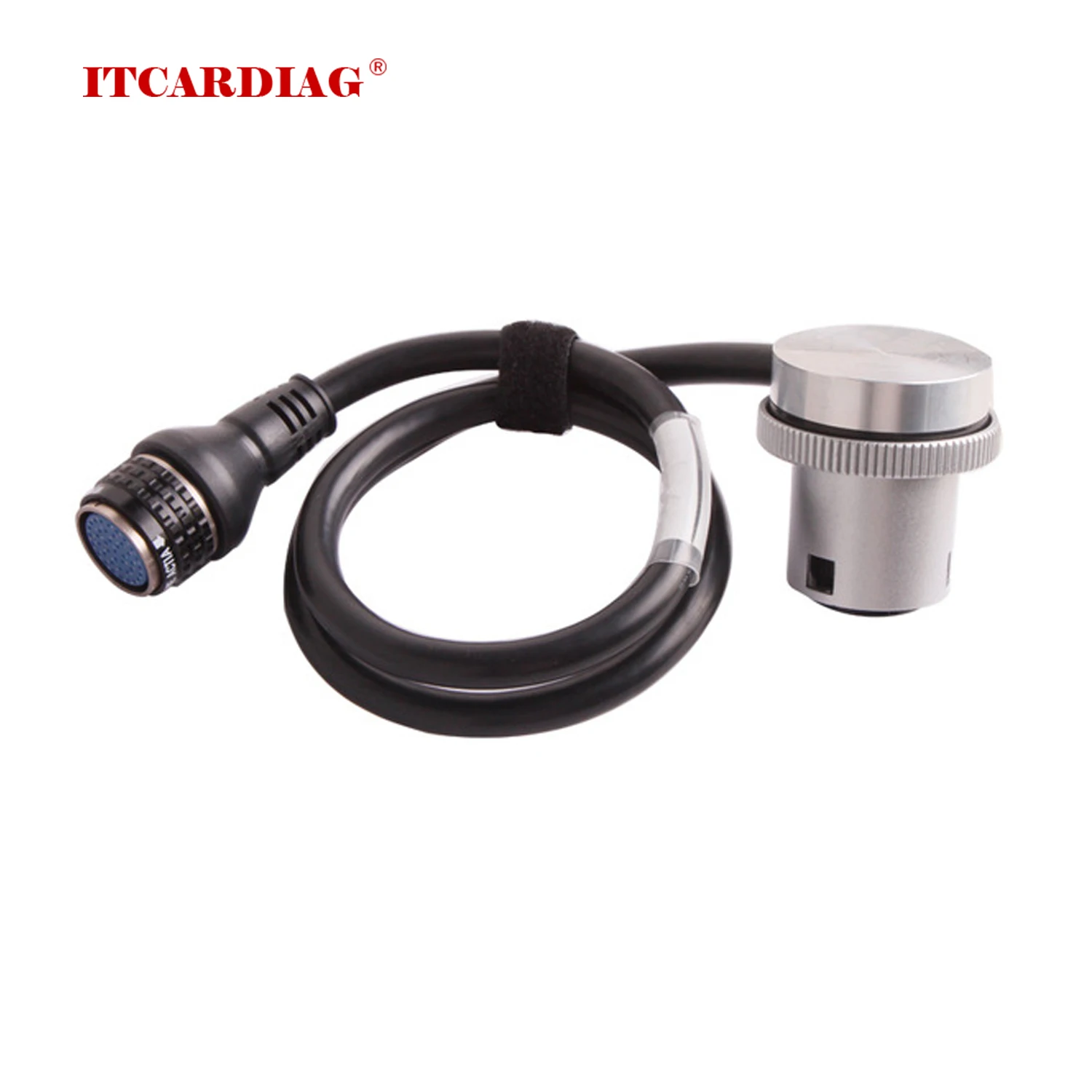 MB Star SD C4 Тестовый Кабель SD подключения Compact4 OBD2 38PIN кабель для MB Star SD C4 MB Star SD C5 OBD II 38 Pin Тестовый Кабель