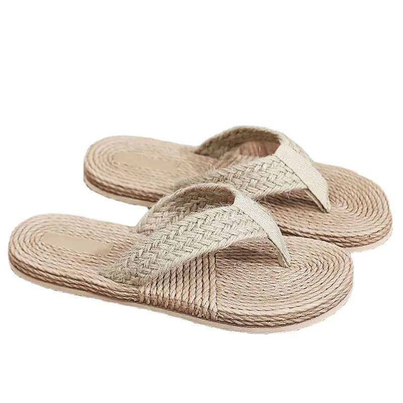 

Shoes Women Slippers Casual Slides Shale Female Beach Rubber Flip Flops Pantofle Soft Luxury Flat Summer Sabot Hawaiian 2021 Fa