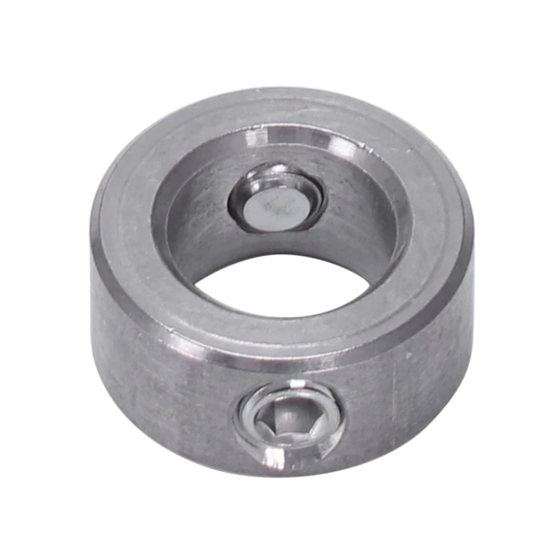 9 шт./компл. деревообрабатывающая буровая пробка позиционирование стоп кольцо