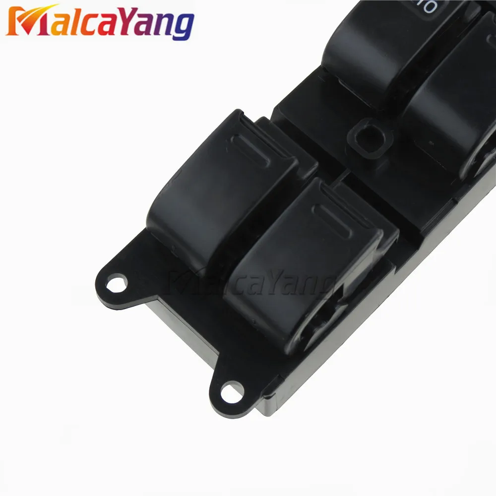 Переключатель Стеклоподъемника для Toyota Carina E Hilux 4Runner Truck Land Cruiser Lexus LX450 84820 35010
