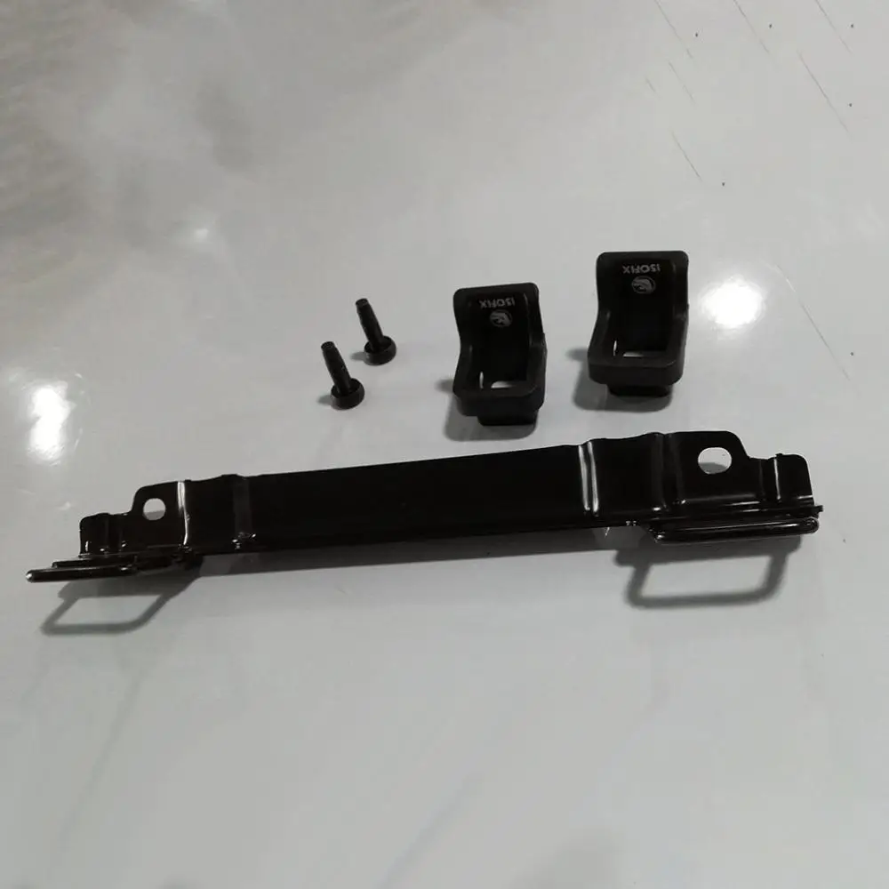 

Legally Install A Baby Or Child's Car Seat Genuine For Ford Focus Britax Isofix Mounting Kit For Child Baby