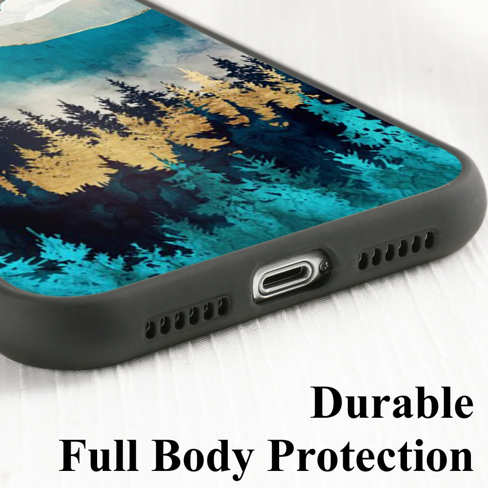 S23 Ultra Case for Samsung A53 5G Case S22 Plus S21 S20 FE Note 10 20 A52S 5G A12 A13 A14 A21S A32 A50 A51 A22 A33 A54 A34 Cover