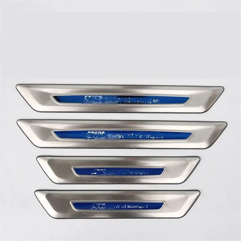 Car Window Trunk Rear Panels Foot Pedal Exterior Decorative Modified Decoration Accessory Accessories 16 17 18 FOR BMW X1 series |