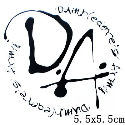Водонепроницаемые временные татуировки наклейки с поддельными татуировками Пожиратели Смерти Череп змеи татуировки стикер s Tatouage Татто для мужчин мальчиков и девочек женщин