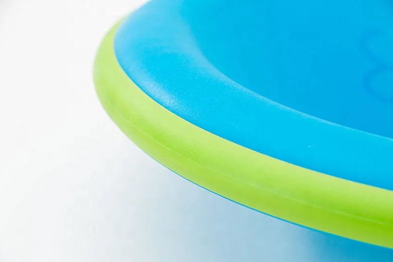 Для тяжелых условий эксплуатации аэродинамический дизайн для приготовления