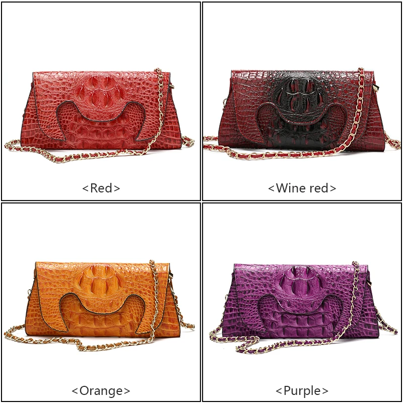 Повседневные клатчи WESTAL для женщин женский кошелек из натуральной кожи клатч