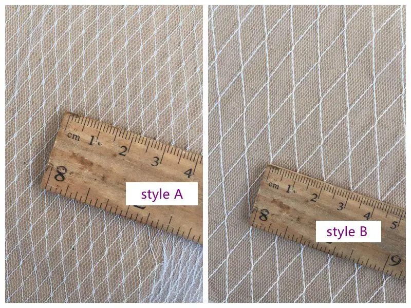 4 м/лот белый черный мягкий стрейч Тюль сетчатая ткань нижнее белье платье юбка