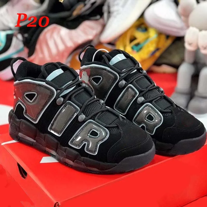 

2021 96 QS Pippens Basketball Shoes Original Varsity Blue And White Alien Training Shoes South CoastCandy Blue Gradient Sneakers